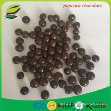 Wholesale top quality chocolate coated pop rice